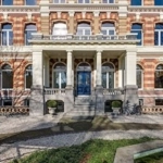 Locatie Rotterdam