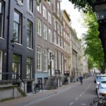 kantoor Amsterdam 365makelaardij